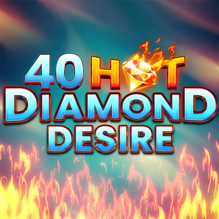 40 Hot Diamond Desire нова гра казино