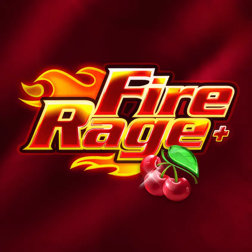 Fire Rage нова гра казино