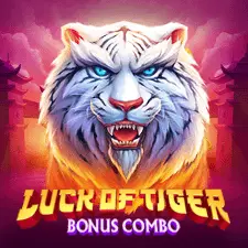 Luck of Tiger нова гра казино