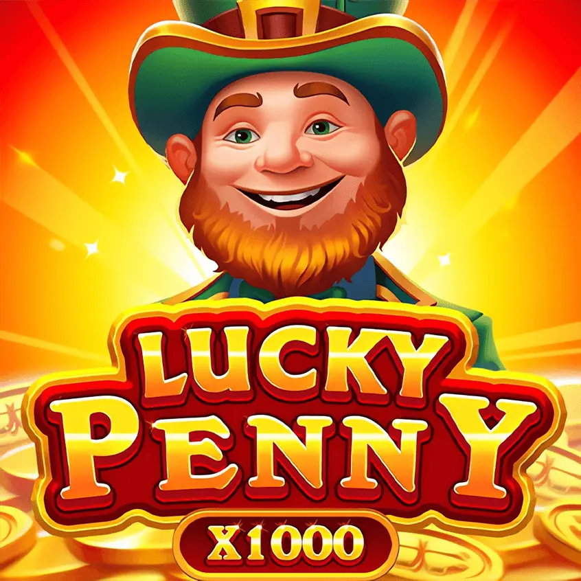 Lucky Penny популярний слот
