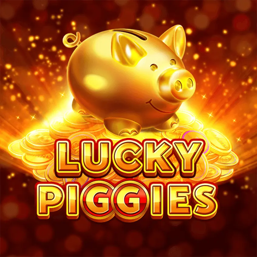 Lucky Piggies нова гра казино