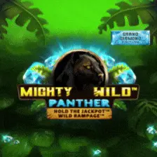 Mighty Wild Panther нова гра казино